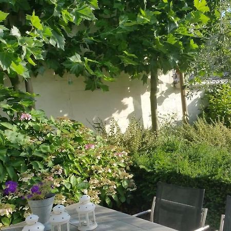 Casa Sibbe With Beautiful View Villa Valkenburg aan de Geul Dış mekan fotoğraf